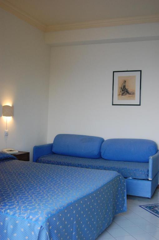 Hotel Giardino Sul Mare Lipari  Room photo